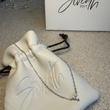 Allure Jewellery set