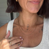 Meet The Stella Necklace