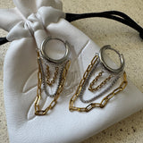 The Riviera Earrings