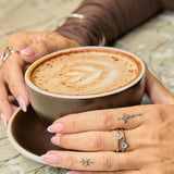 Meet The Isla Ring (Silver)
