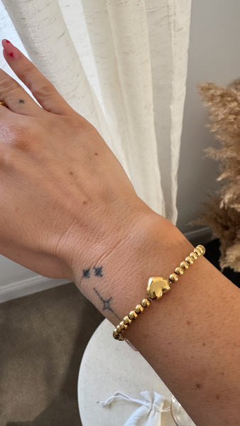 KYLIE Beaded Bracelet