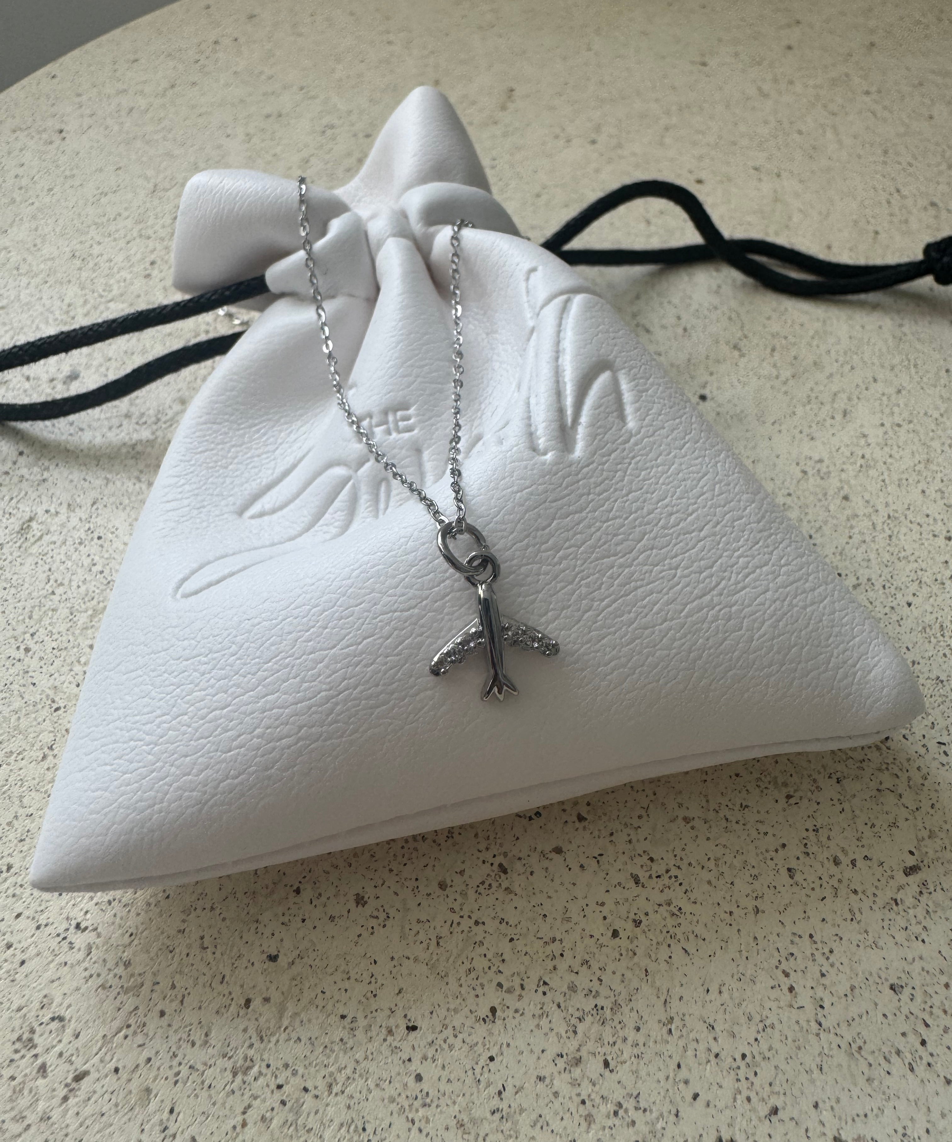 Charm Necklace