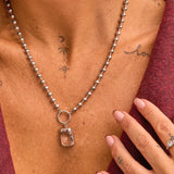 Meet The Lola Necklace