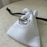 Eva open Ring