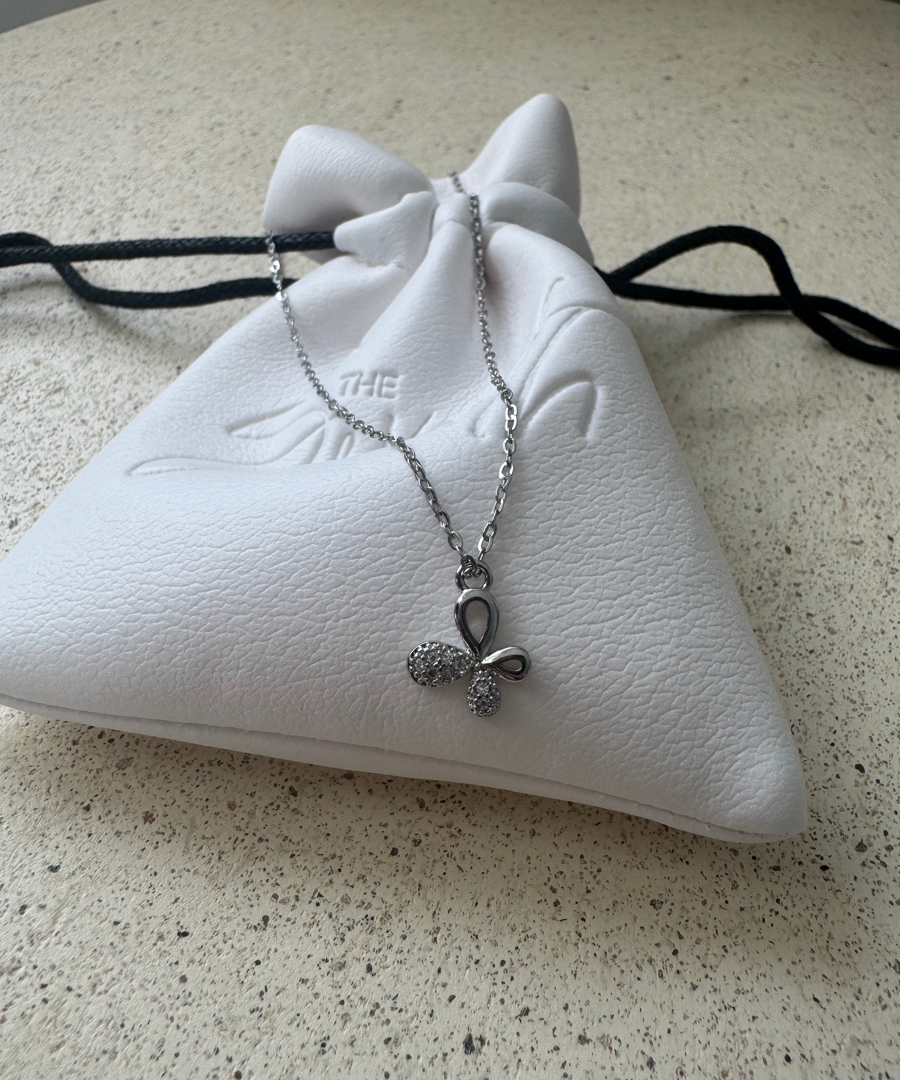 Charm Necklace