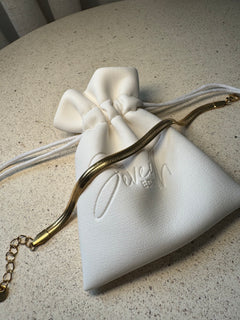 Herringbone Bracelet