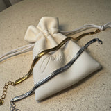 Herringbone Bracelet