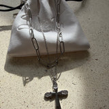 Meet The Margot Necklace