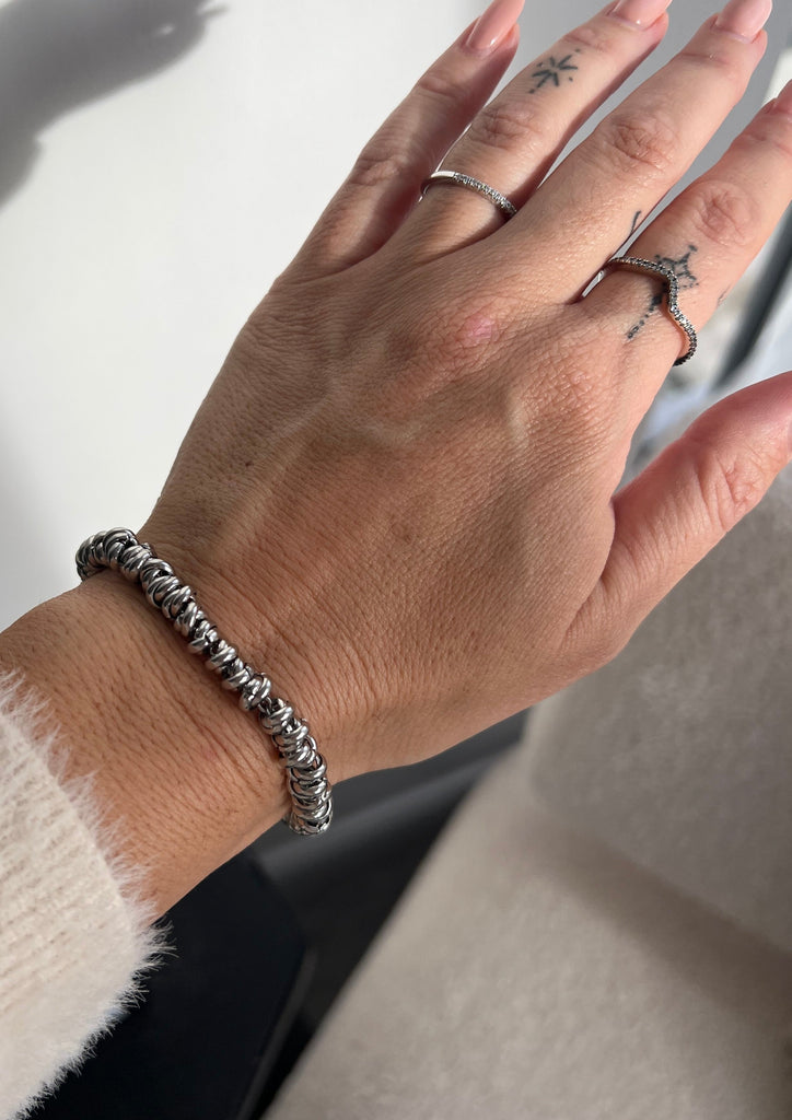 NEW IN ROBIN Bracelet The Seventh Edit THE SEVENTH EDIT
