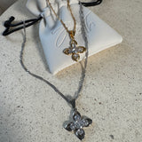 Kara Pendant Necklace