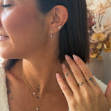 Meet The Isla Drop Studs