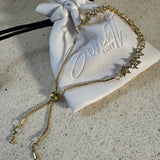 Alice Adjustable Bracelet