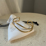 Meet The Frankie Cuff