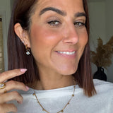 The Marbella Earrings