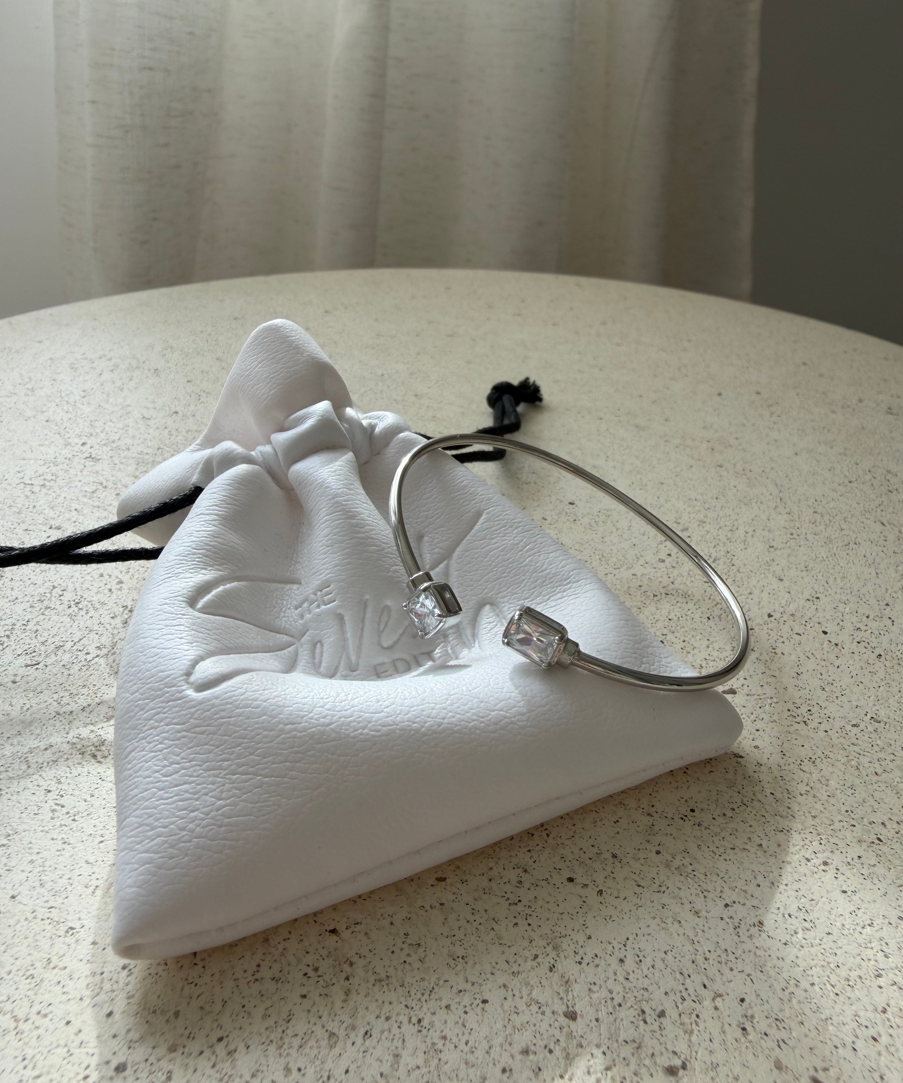 Meet The Elodie Bracelet