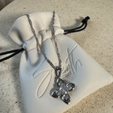 Kara Pendant Necklace