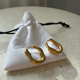 Meet The Sadie Hoops