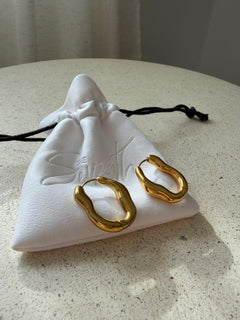 Meet The Sadie Hoops