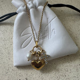 Meet The Amara Necklace