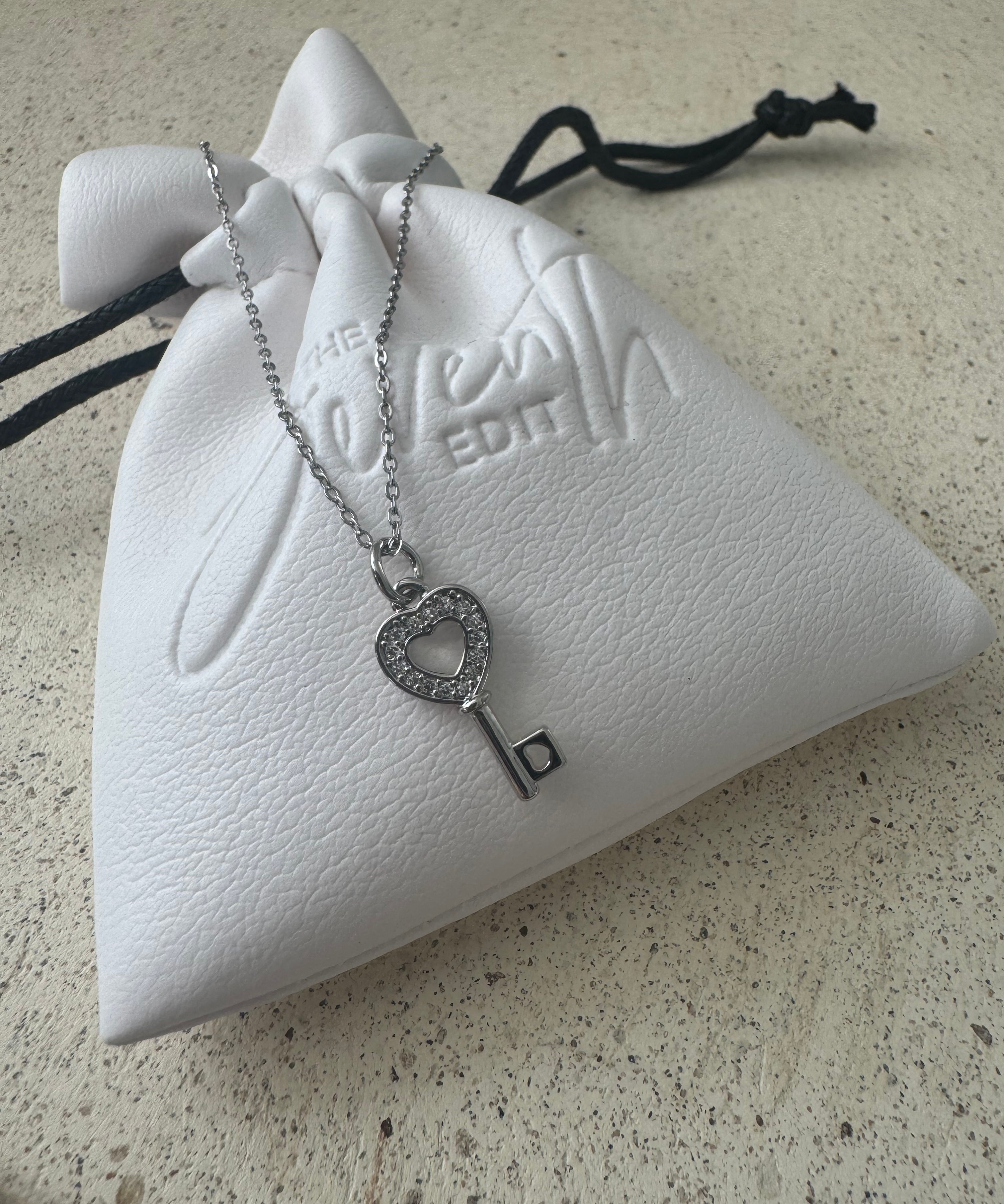 Charm Necklace