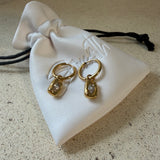 The Marlowe Earrings