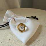 The Delphine Ring