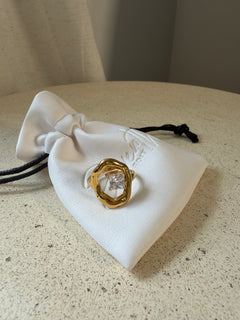 The Delphine Ring