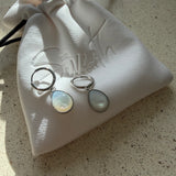 The Marina Drop Hoops