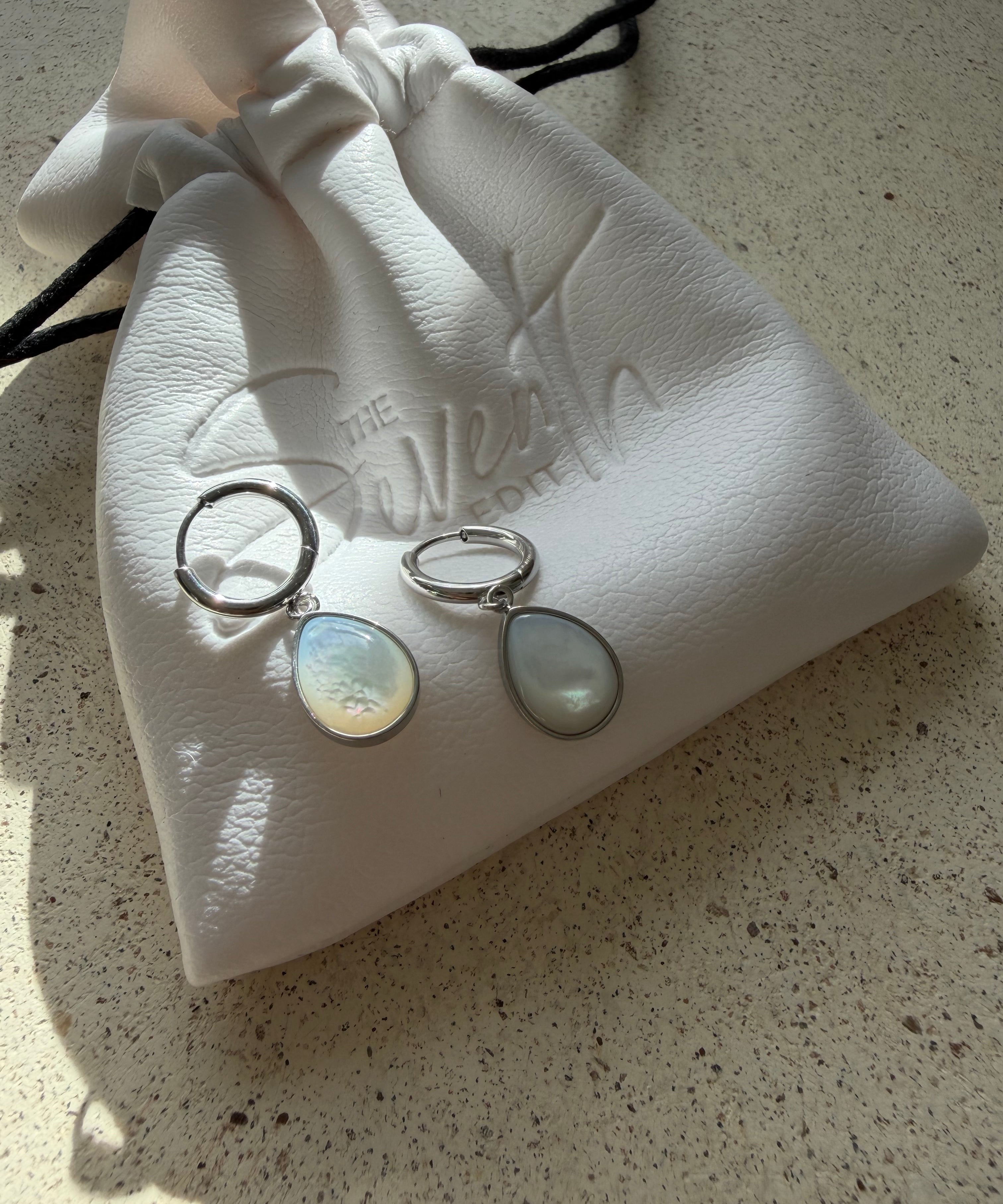 The Marina Drop Hoops