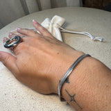 Herringbone Bracelet