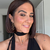 Cascade Drop Earrings