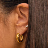 The Star Hoops