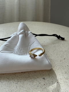 Meet The Romy Ring