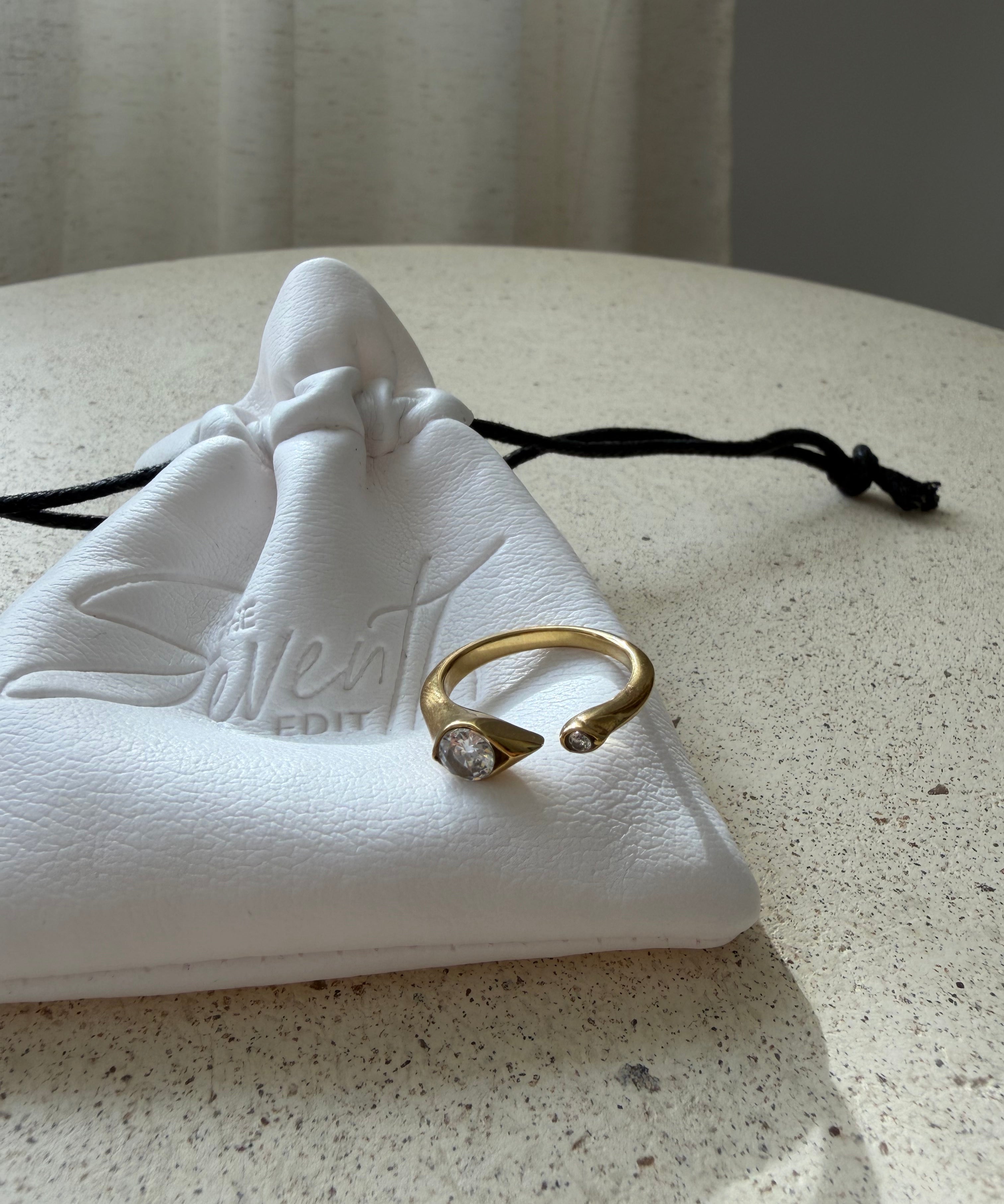 Meet The Romy Ring