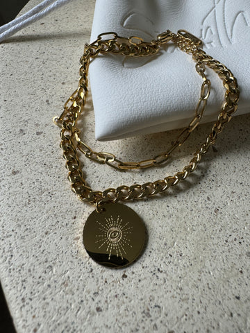 Sale- Jojo Bracelet