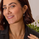 HEIDI Sweetheart Earrings