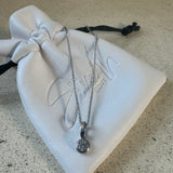 Meet The Nova Necklace