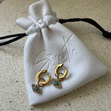 The Marbella Earrings