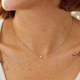 Allure Jewellery set