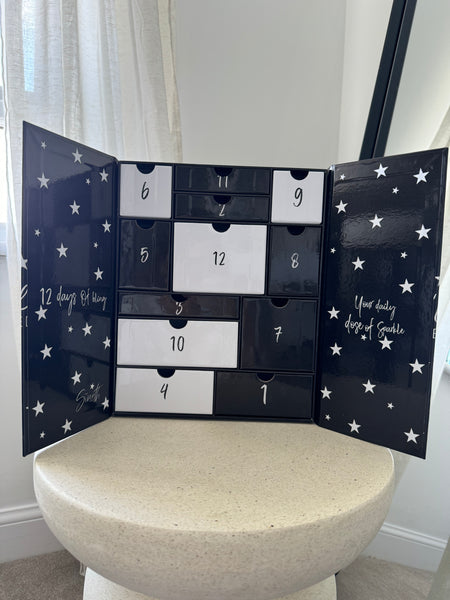 12 Days of Bling Advent Calendar