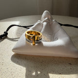 Meet The Frankie Ring