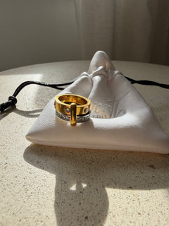 Meet The Frankie Ring