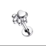 Lexy Paw Cartilage stud