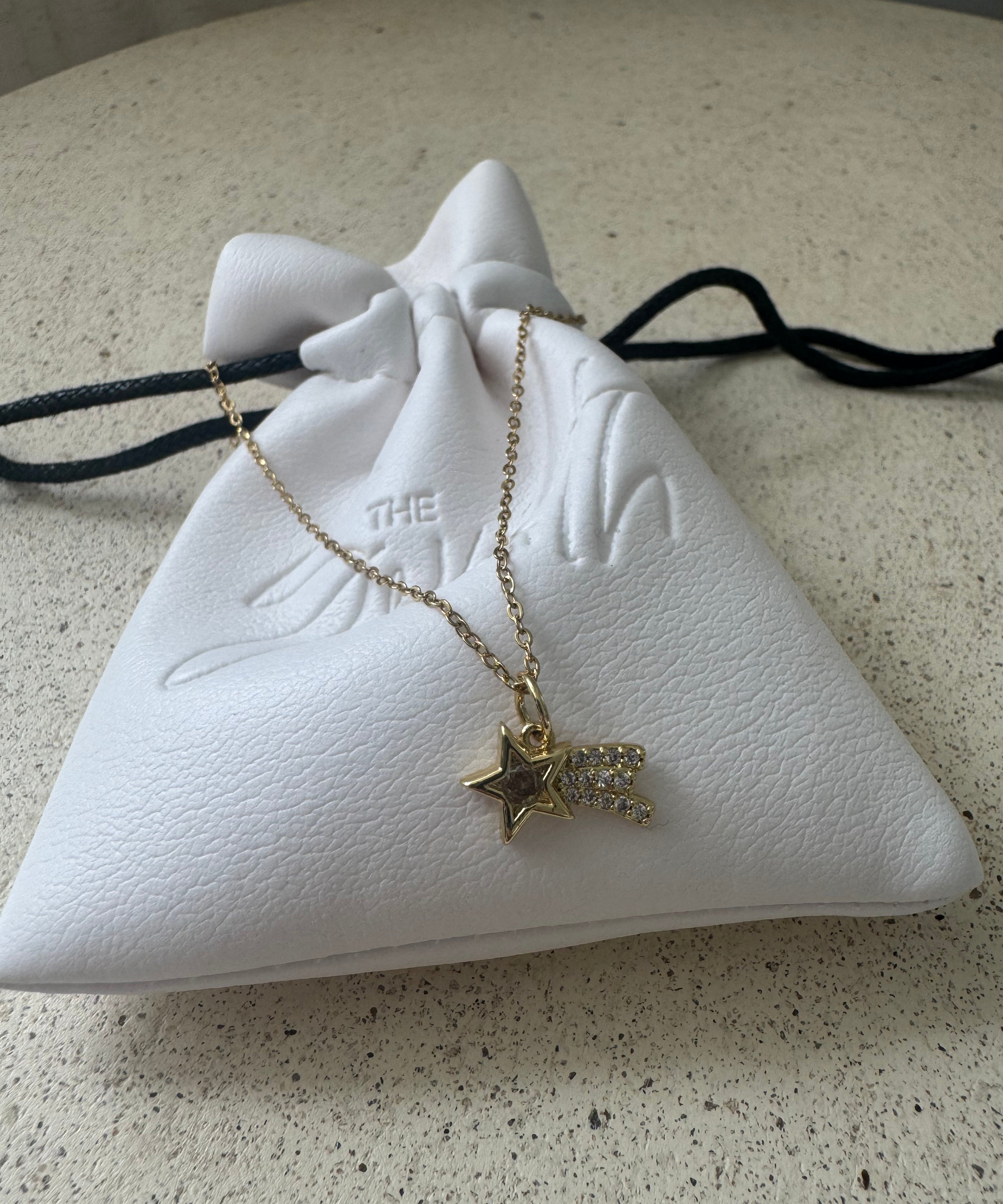 Charm Necklace