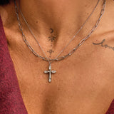 Meet The Margot Necklace