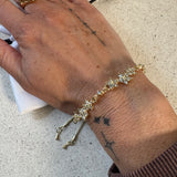 Alice Adjustable Bracelet