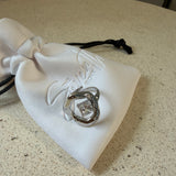 The Delphine Ring