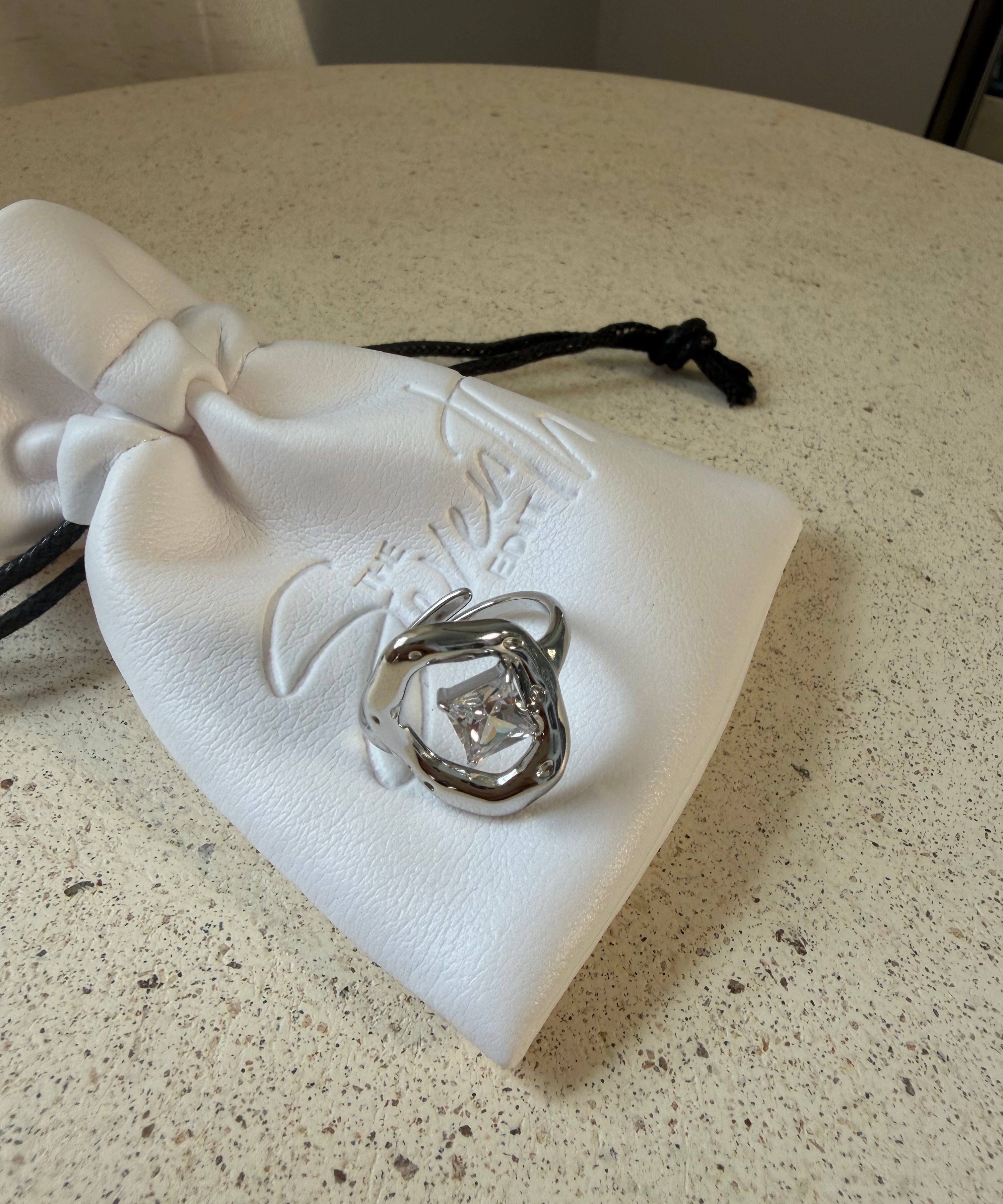 The Delphine Ring