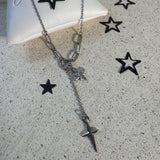Meet The Salem Necklace