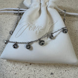 Soraya Evil Eye Necklace